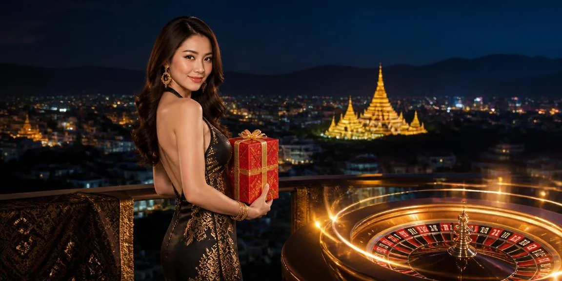 roman 189 ไทย แอปคาสิโน